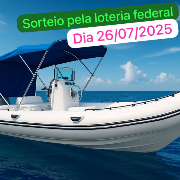 Compre seu bilhete agora!